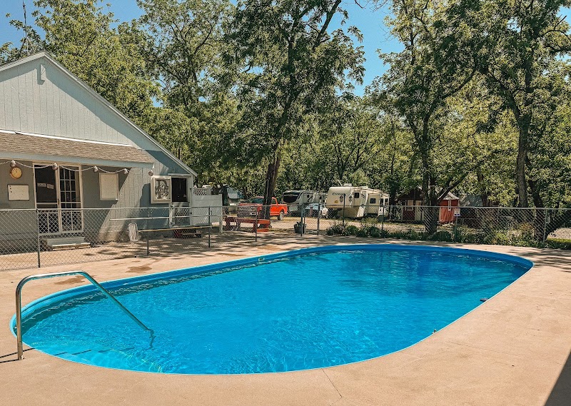 Prairie Haven Nudist Camp