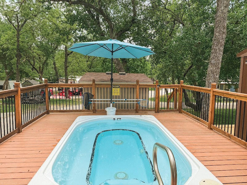 Prairie Haven Nudist Camp
