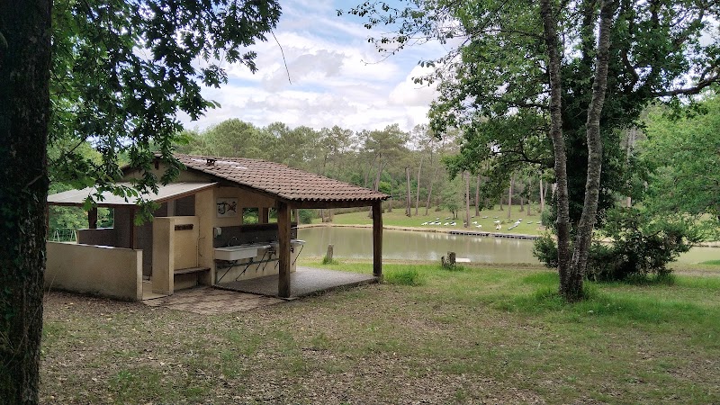 Domaine Naturiste de Chaudeau