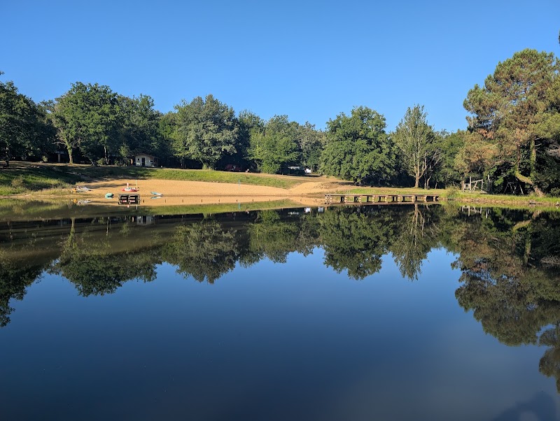 Domaine Naturiste de Chaudeau