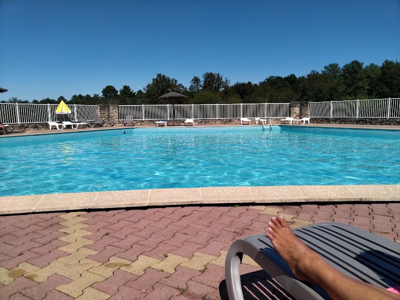 Domaine Naturiste de Chaudeau