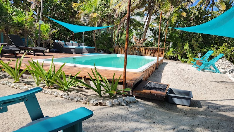 Playa Sonrisa Hotel