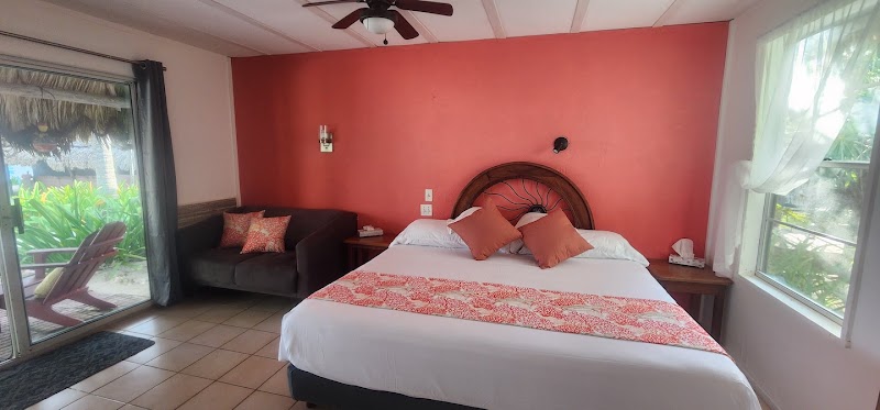Playa Sonrisa Hotel