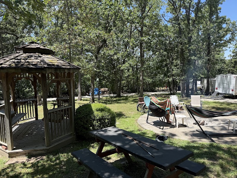 FORTY ACRE CLUB