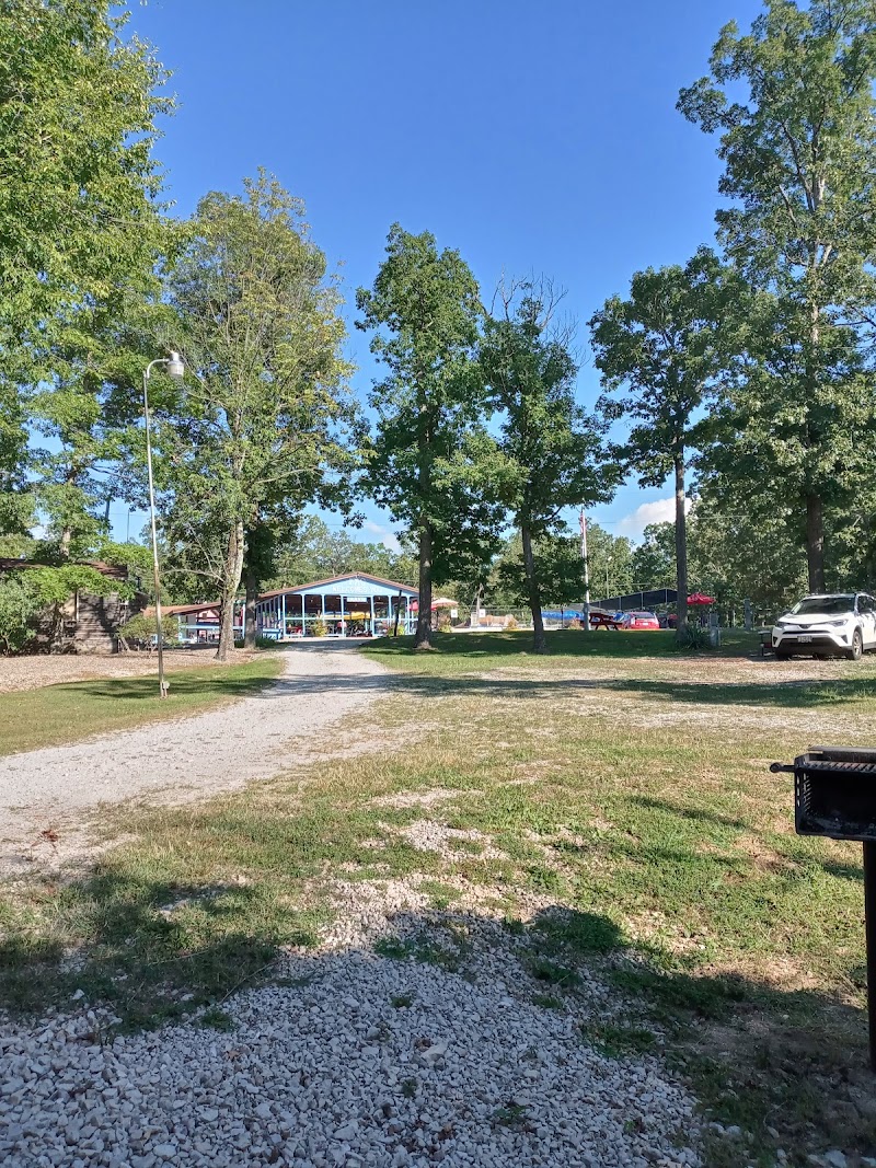 FORTY ACRE CLUB