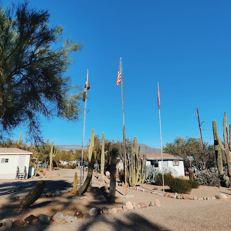 Shangri La Ranch