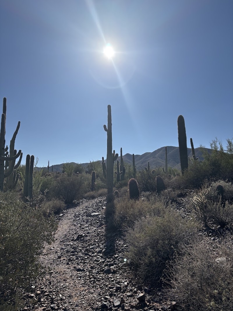 Shangri La Ranch