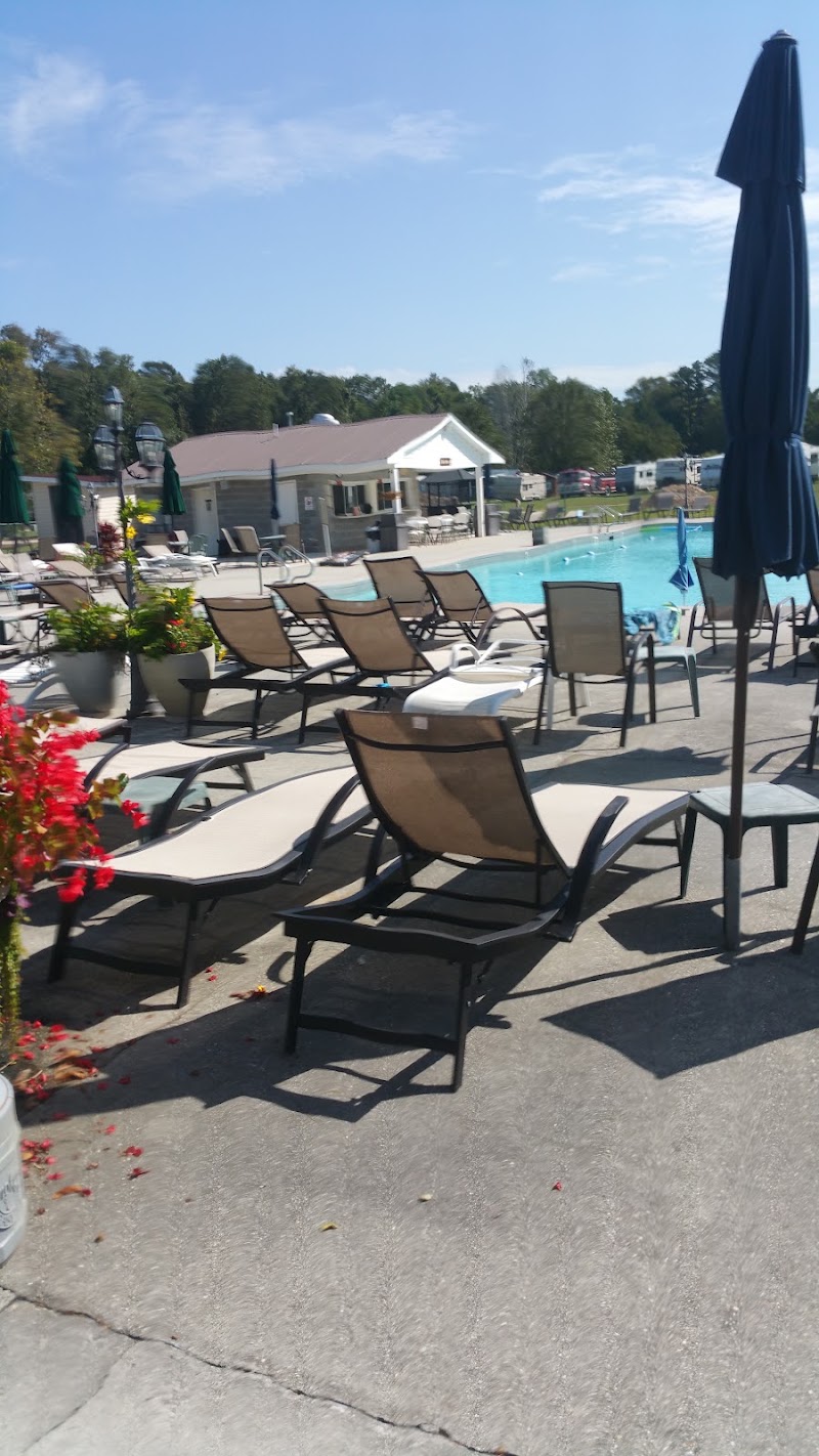 White Tail Resort