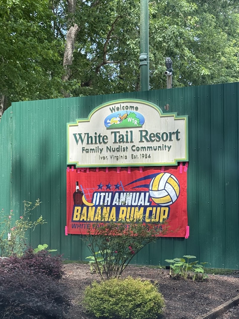 White Tail Resort