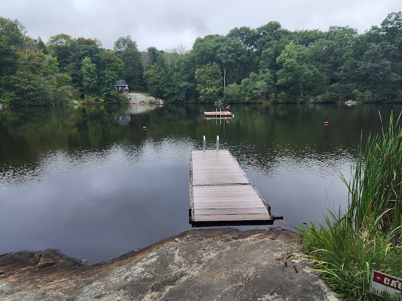 Rock Lodge Club