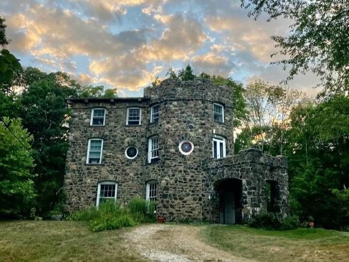 Rock Lodge Club