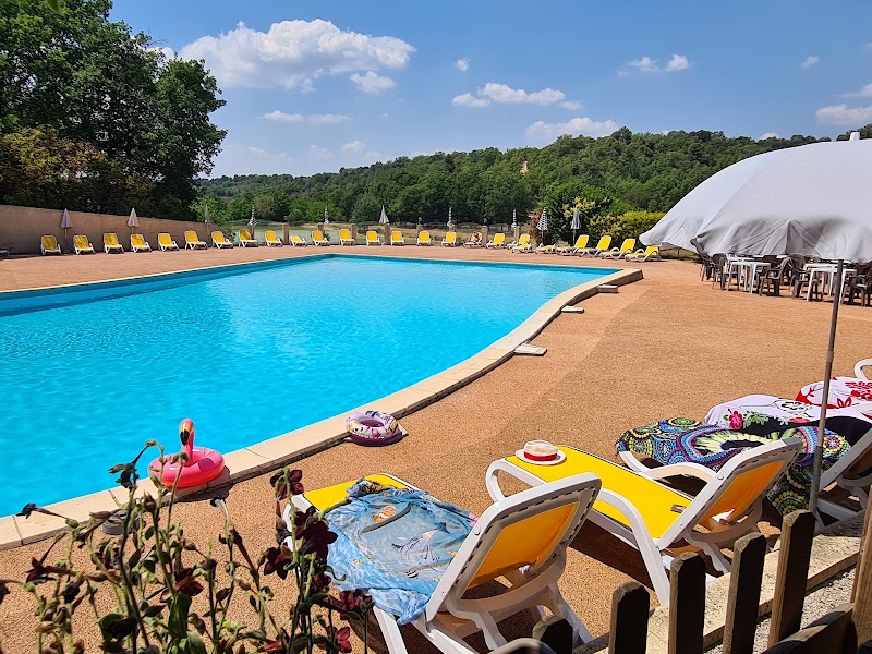 Camping Naturiste Tikayan Petit Arlane