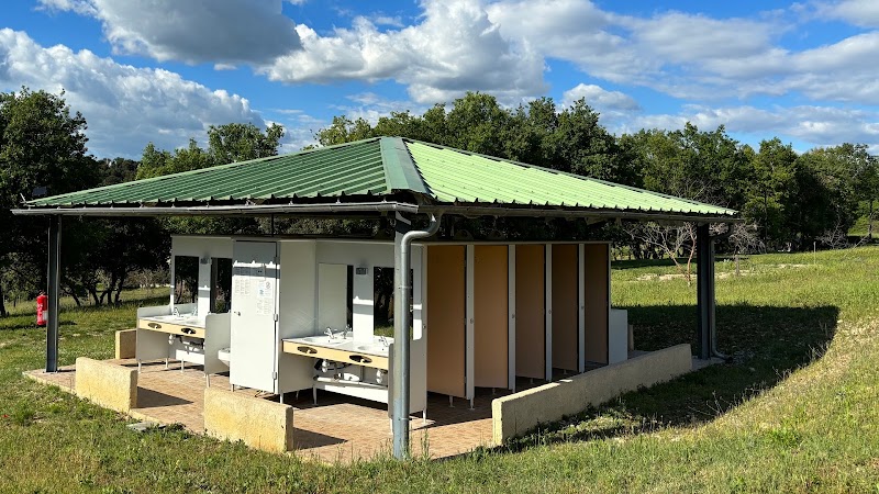 Camping Naturiste Tikayan Petit Arlane
