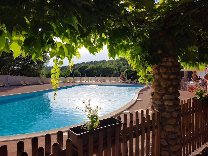 Camping Naturiste Tikayan Petit Arlane
