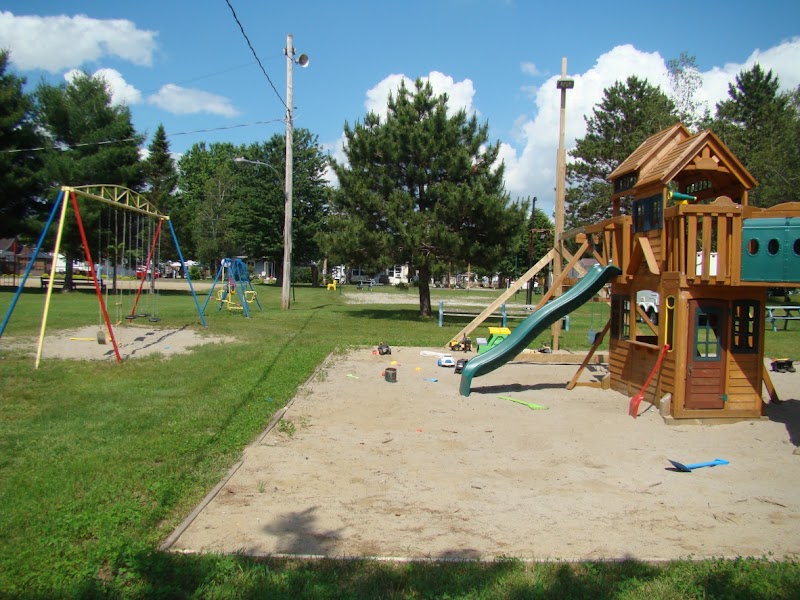 Centre Naturiste D S A Inc