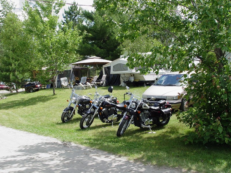 Centre Naturiste D S A Inc