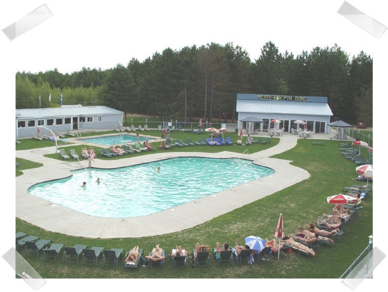 Centre Naturiste D S A Inc