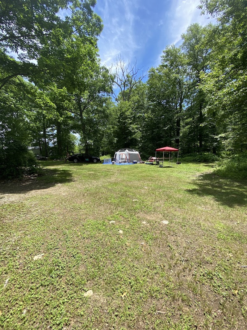 Sun Ridge Resort