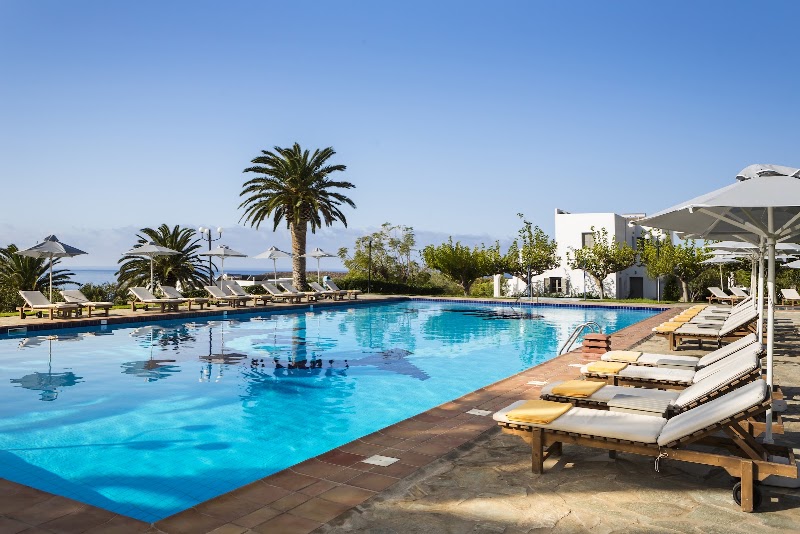 Vritomartis Naturist Resort