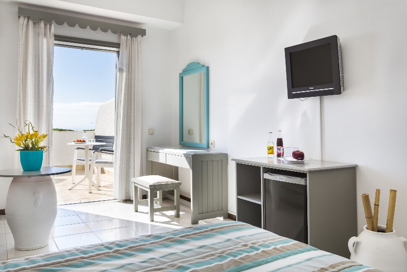 Vritomartis Naturist Resort