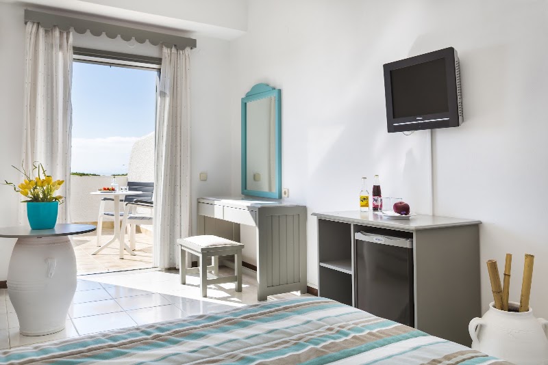 Vritomartis Naturist Resort