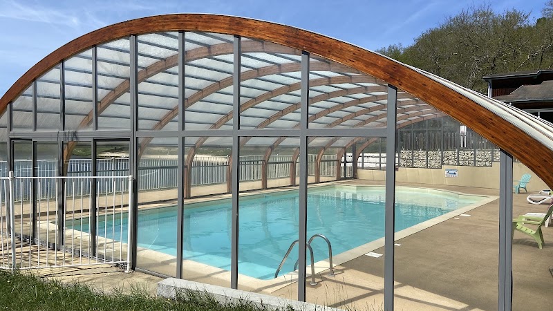 Camping Naturiste du Lac de Lislebonne