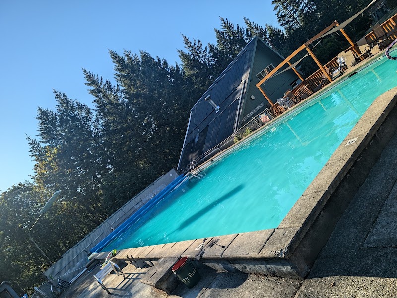 Mountaindale Sun Resort