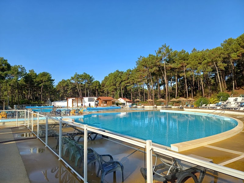 La Jenny Domaine Résidentiel Naturiste