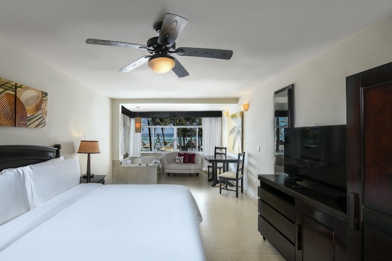 Hidden Beach Resort