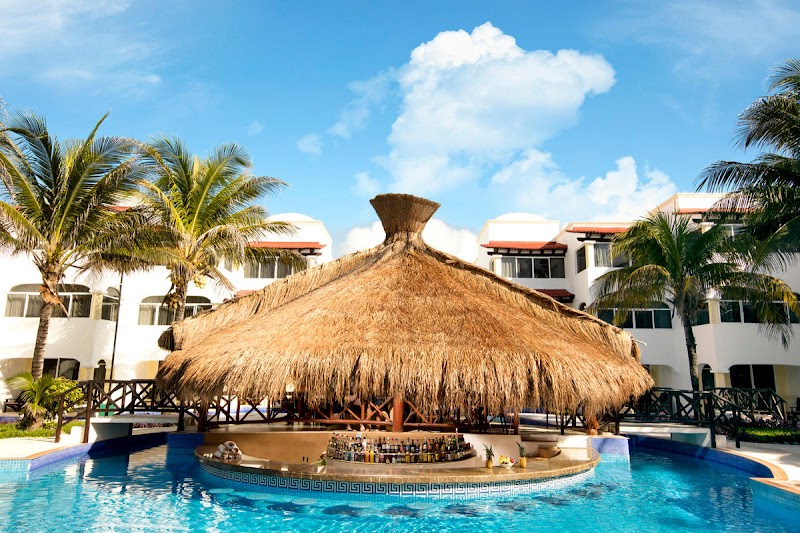 Hidden Beach Resort