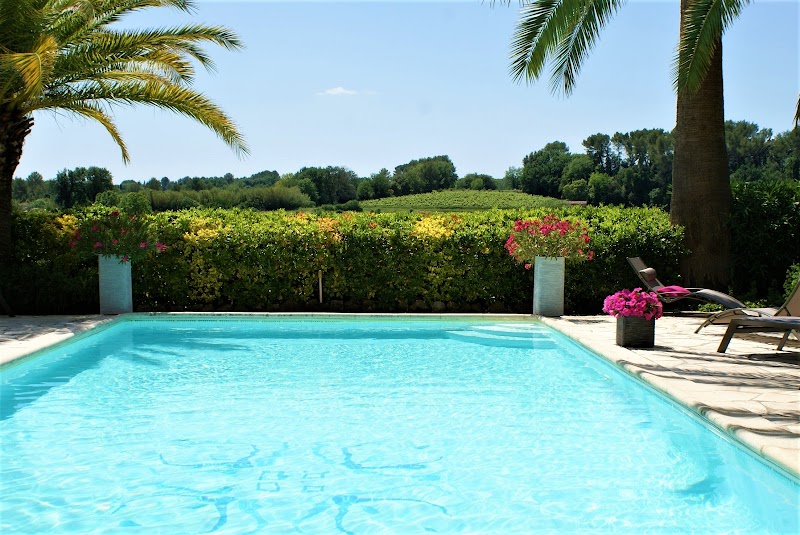 Gîtes Naturistes Les Lodges