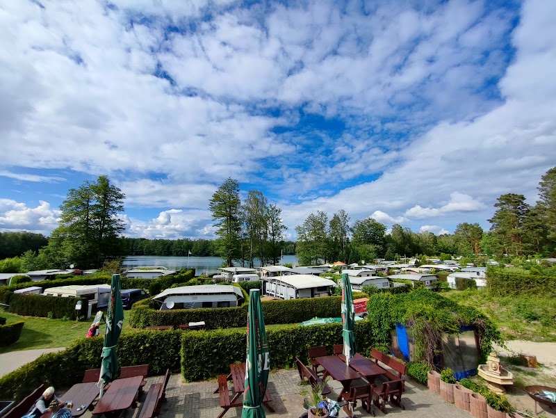 FKK - Ferienzimmer Tonsee