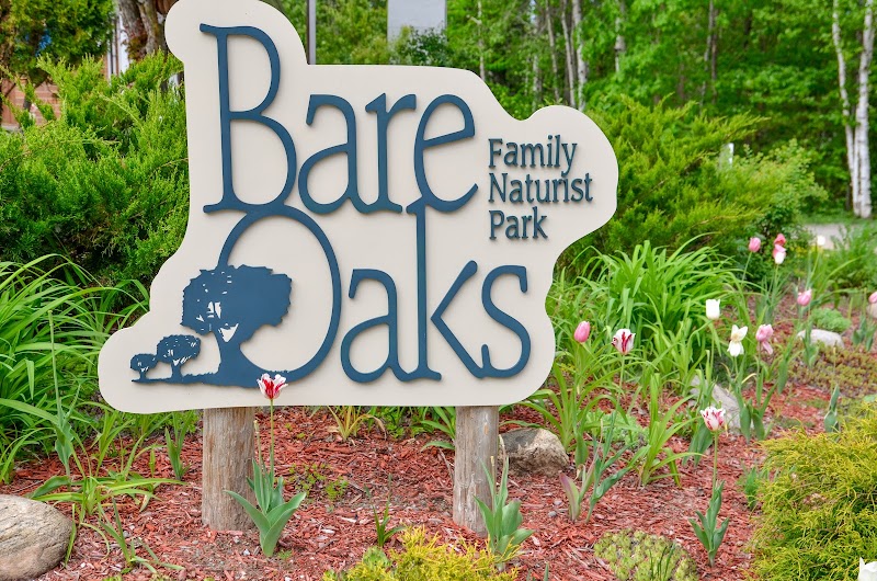 Bare Oaks Family Naturist Park