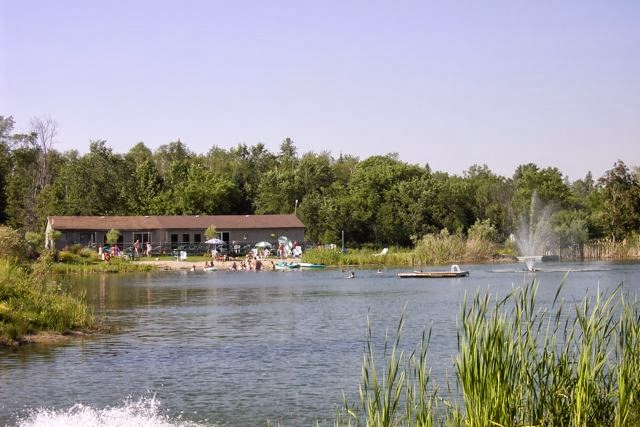 Bare Oaks Family Naturist Park