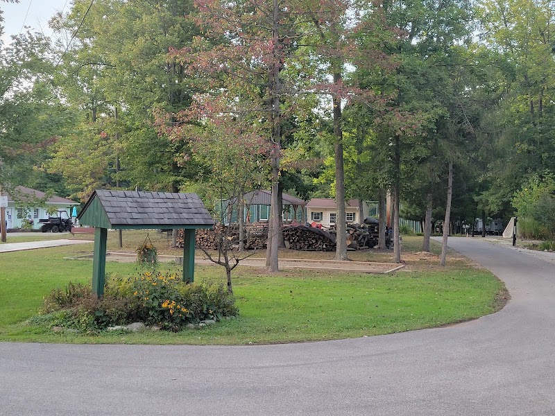 Green Valley Family Naturist Park