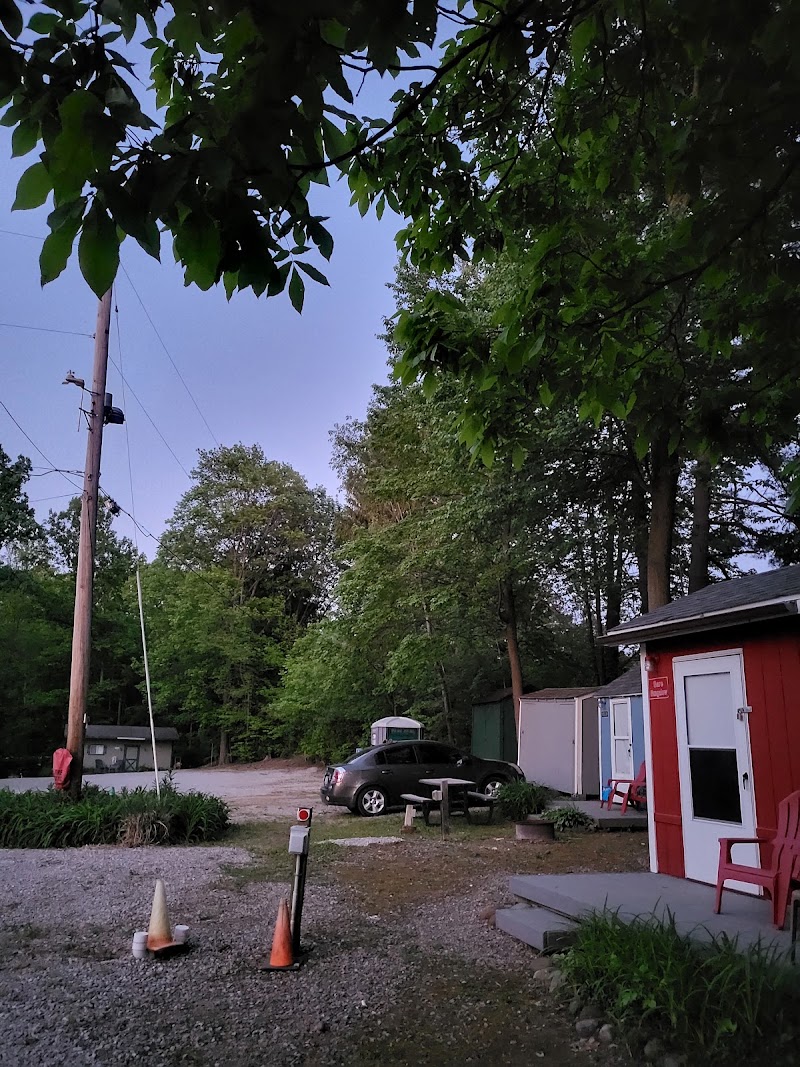 Green Valley Family Naturist Park