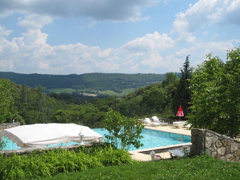 Le Vallon des Oiseaux