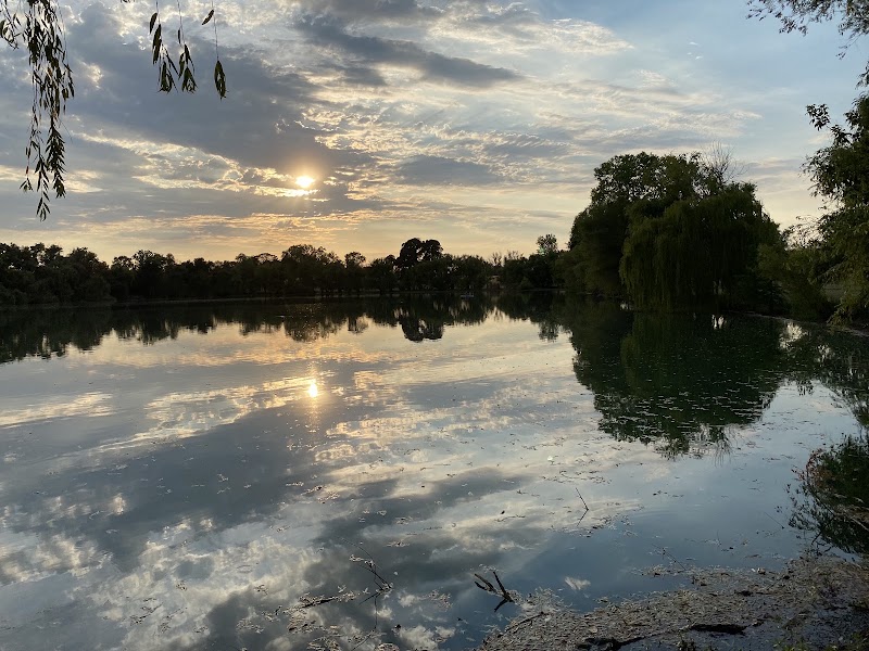 Laguna Del Sol