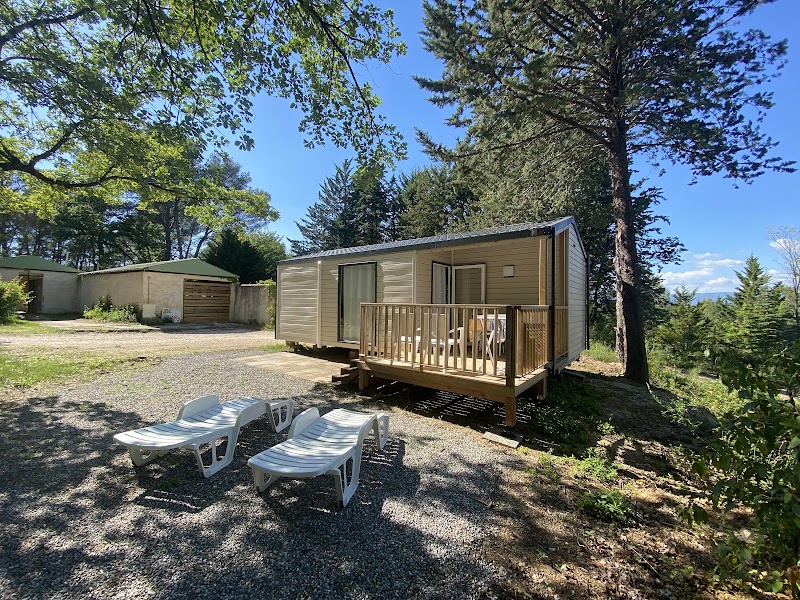 Naturist Camping Messidor