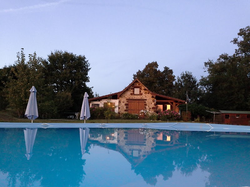 Camping Naturiste Coteau de l'Herm