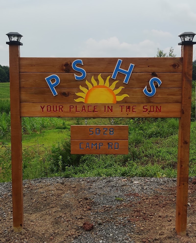 Penn Sylvan Health Society