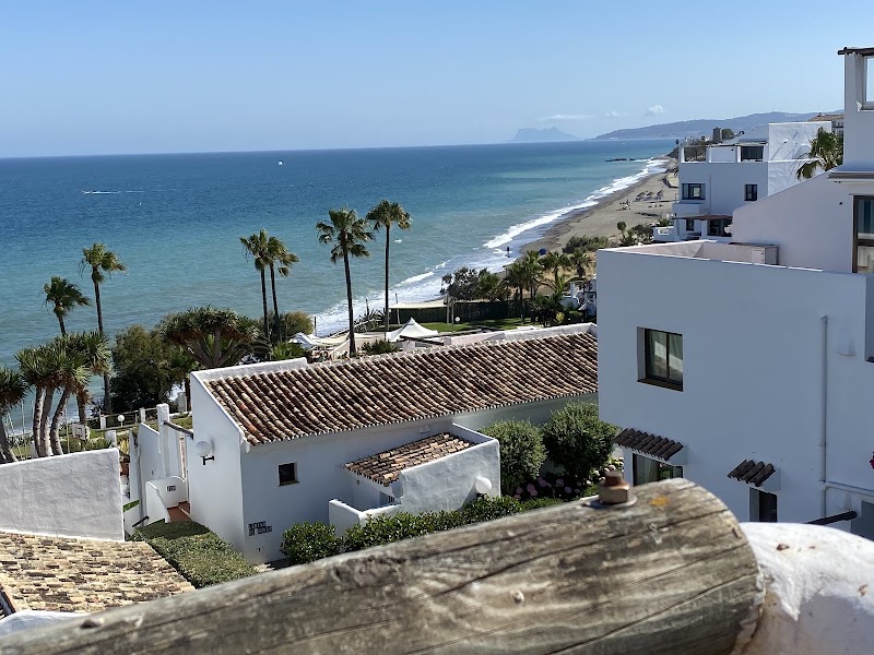 Costa Natura Naturist Resort