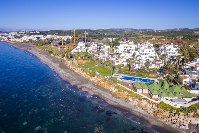 Costa Natura Naturist Resort