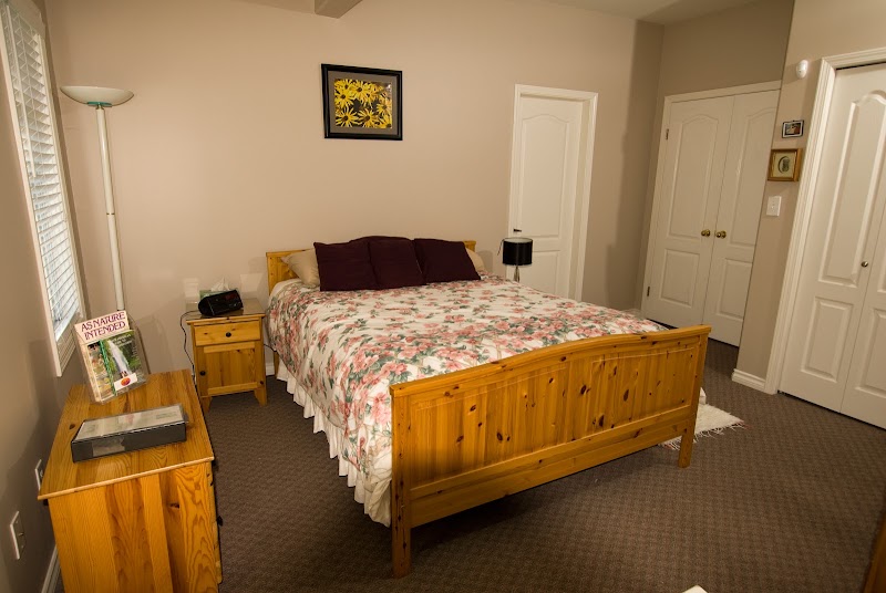 Bare Creek Clothing Optional B&B