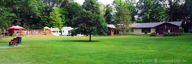 The Oakwood Club