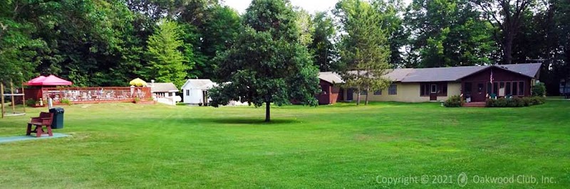 The Oakwood Club