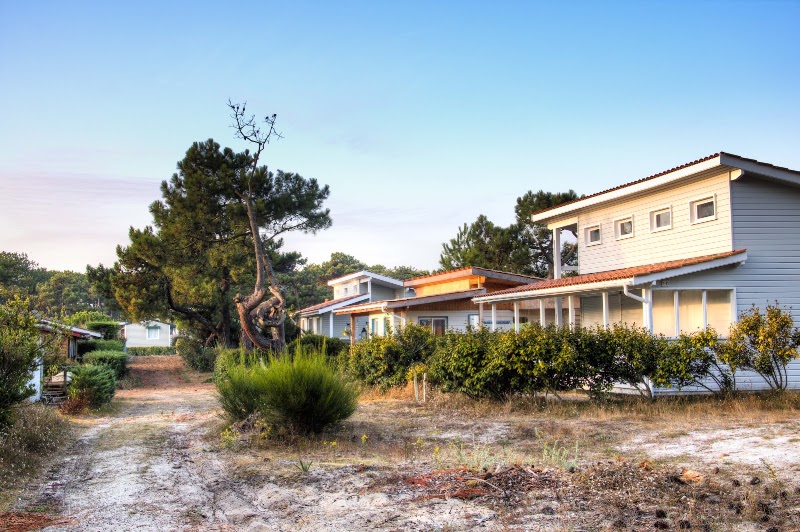 CHM Montalivet