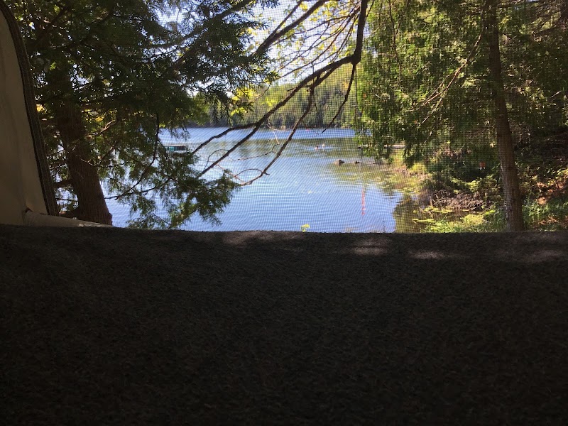 Sunward Naturist Park
