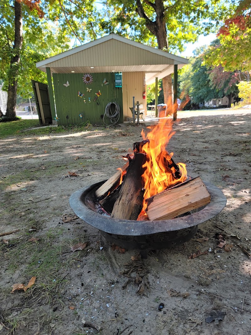 Sunny Haven Recreation Park
