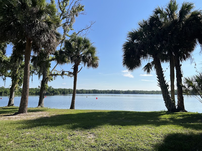 Cypress Cove Nudist Resort